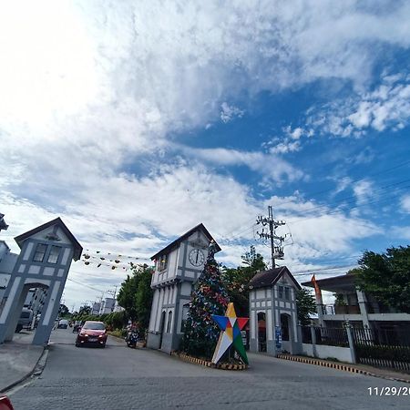 Mamby Gray'S Place Balcony, Karaoke ,Wifi,Netflix &Kitchen Imus Экстерьер фото